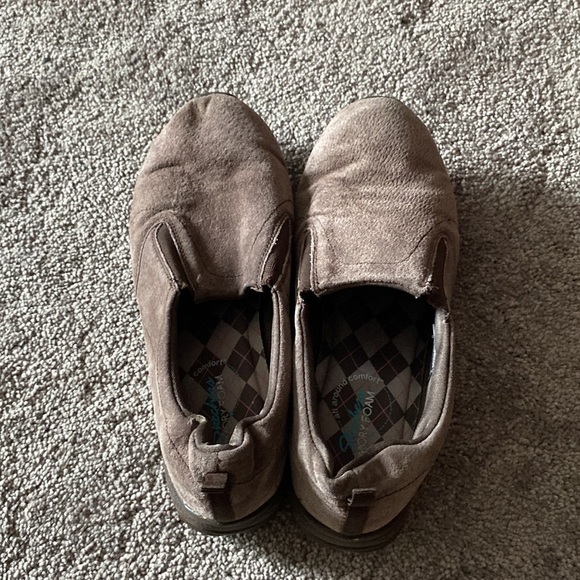 Skecher Memory Foam Shoes SIZE 8 - Picture 6 of 7